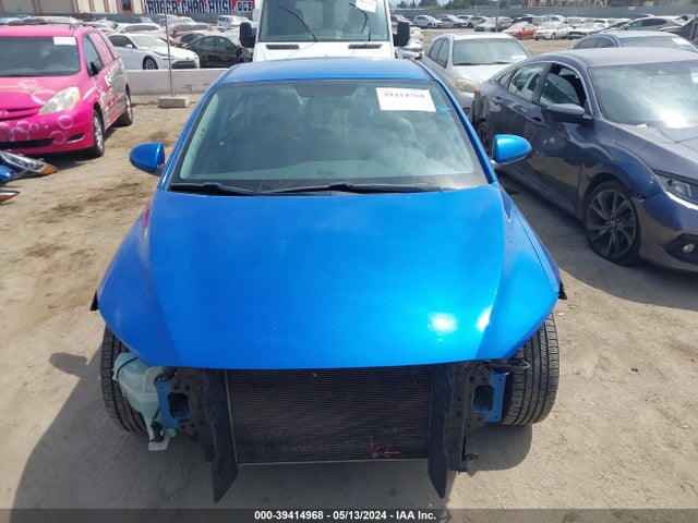 Hyundai ELANTRA SEL 2018 KMHD84LF3JU609204 Image 13