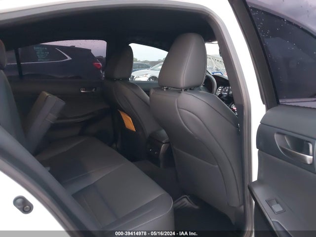 JTHGZ1B2XN5052379 Lexus Is 350 F Sport