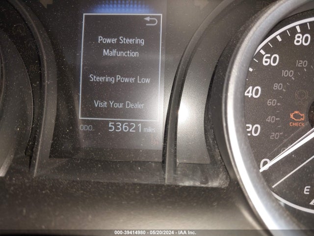 Toyota CAMRY LE 2022 4T1C11AK0NU627728 Image 16