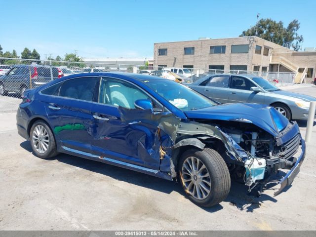 5NPE34AF9FH037244 Hyundai Sonata Limited