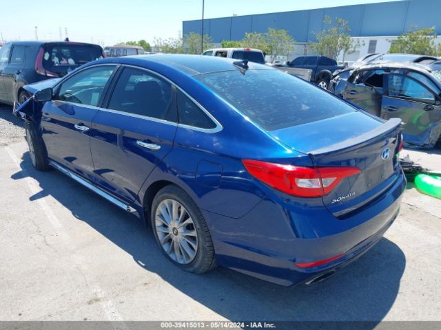 5NPE34AF9FH037244 Hyundai Sonata Limited