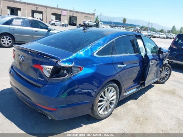 5NPE34AF9FH037244 Hyundai Sonata Limited