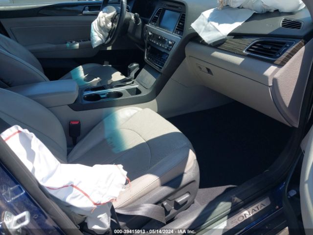 5NPE34AF9FH037244 Hyundai Sonata Limited