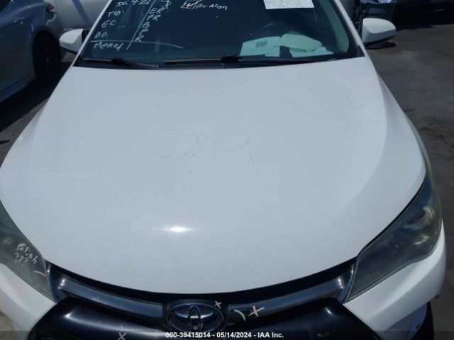 4T1BF1FK1FU075325 Toyota Camry Le/se/xle/xse