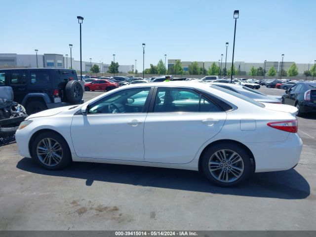 4T1BF1FK1FU075325 Toyota Camry Le/se/xle/xse