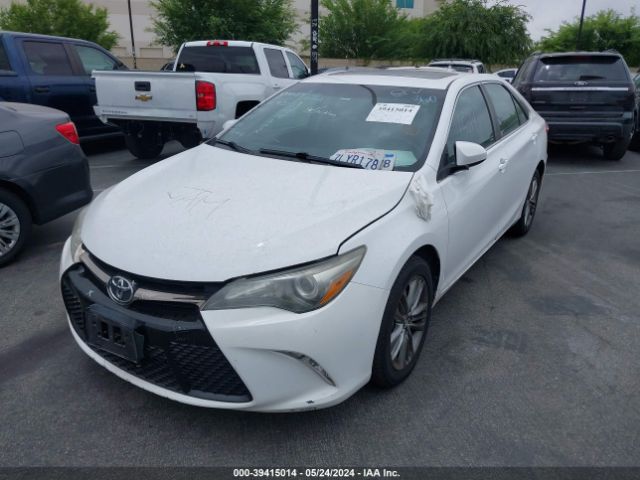 4T1BF1FK1FU075325 Toyota Camry Le/se/xle/xse