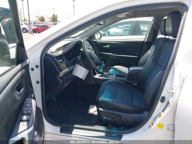 4T1BF1FK1FU075325 Toyota Camry Le/se/xle/xse