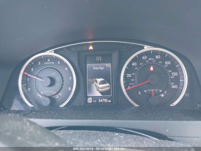 4T1BF1FK1FU075325 Toyota Camry Le/se/xle/xse