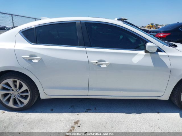 19UDE2F35GA012845 Acura Ilx 2.4l/acurawatch Plus Package