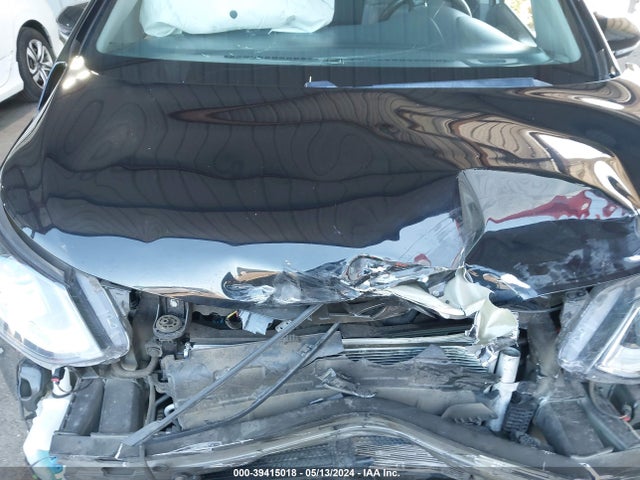 Chevrolet Bolt Ev Premier 2019 1G1FZ6S02K4110052 Image 10
