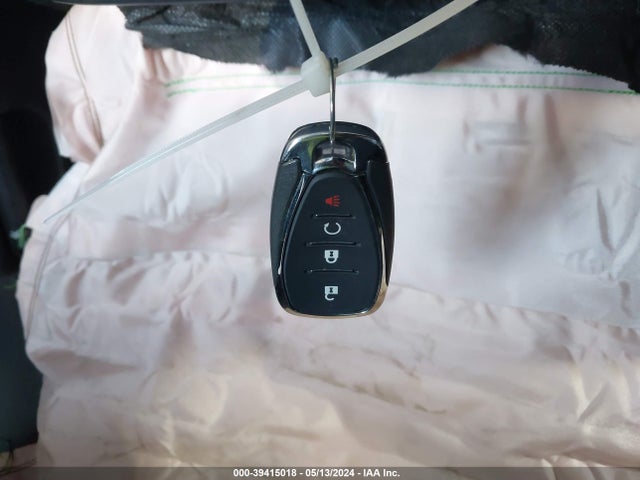 Chevrolet Bolt Ev Premier 2019 1G1FZ6S02K4110052 Image 11