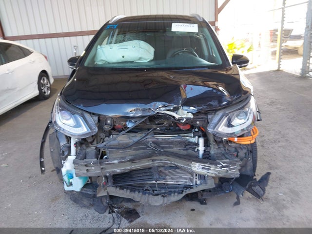 Chevrolet Bolt Ev Premier 2019 1G1FZ6S02K4110052 Image 13