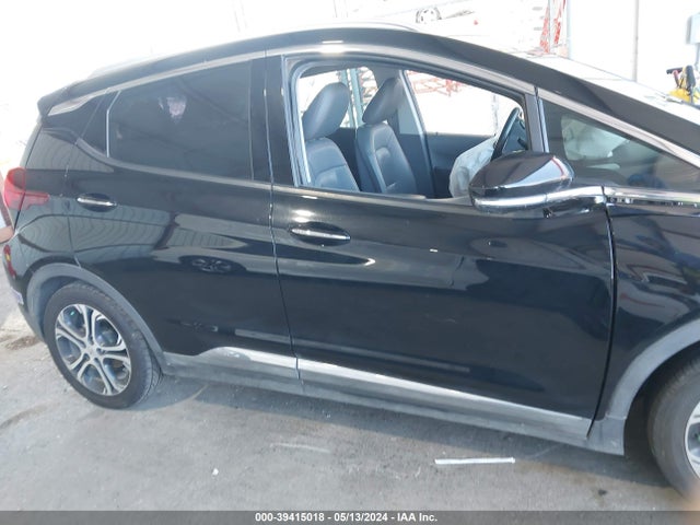 Chevrolet Bolt Ev Premier 2019 1G1FZ6S02K4110052 Image 14