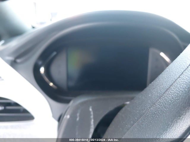 Chevrolet Bolt Ev Premier 2019 1G1FZ6S02K4110052 Image 16