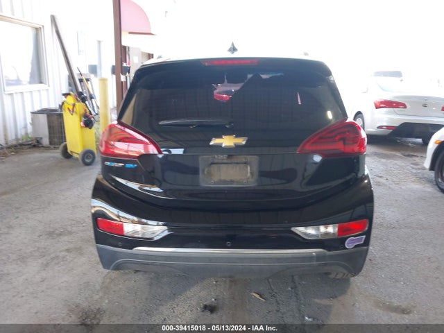 Chevrolet Bolt Ev Premier 2019 1G1FZ6S02K4110052 Image 17