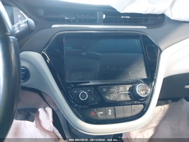 Chevrolet Bolt Ev Premier 2019 1G1FZ6S02K4110052 Image 18
