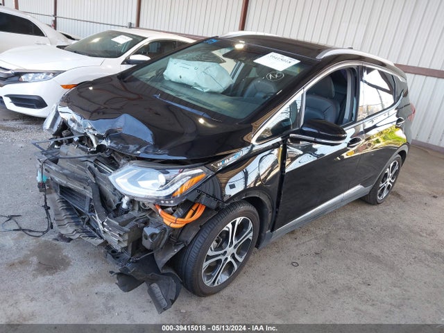 Chevrolet Bolt Ev Premier 2019 1G1FZ6S02K4110052 Image 2