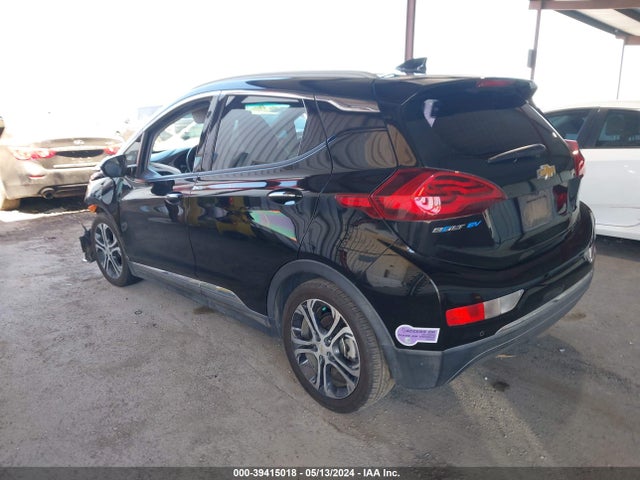 Chevrolet Bolt Ev Premier 2019 1G1FZ6S02K4110052 Image 3