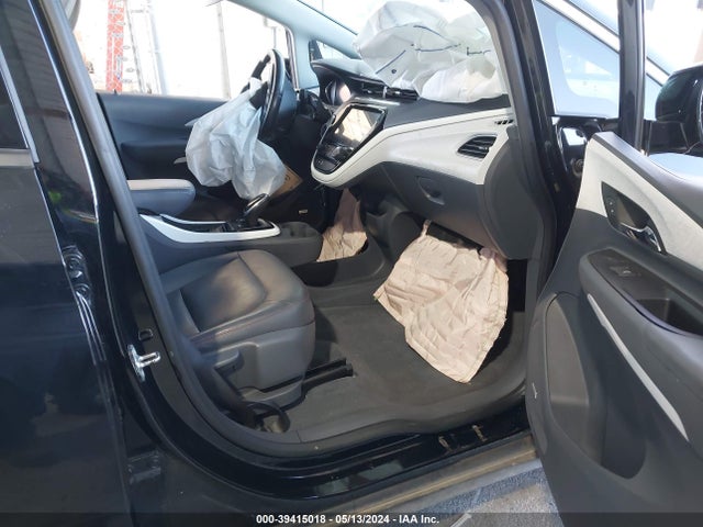 Chevrolet Bolt Ev Premier 2019 1G1FZ6S02K4110052 Image 5