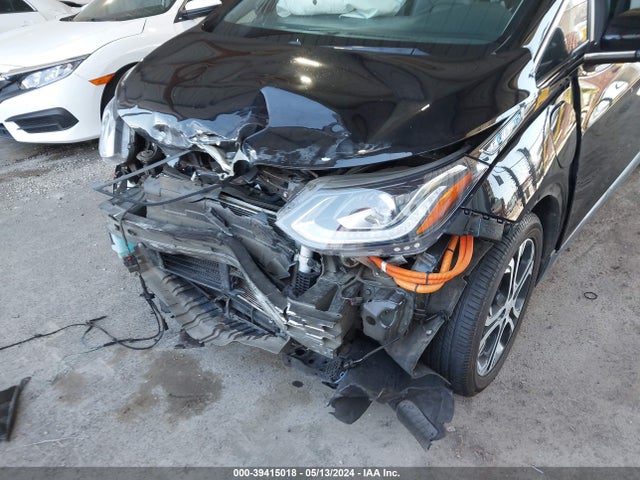 Chevrolet Bolt Ev Premier 2019 1G1FZ6S02K4110052 Image 6