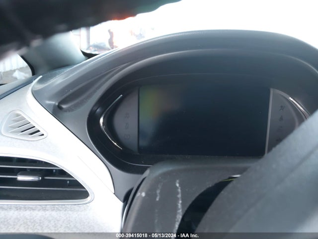 Chevrolet Bolt Ev Premier 2019 1G1FZ6S02K4110052 Image 7