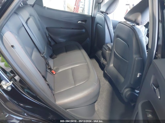 Chevrolet Bolt Ev Premier 2019 1G1FZ6S02K4110052 Image 8
