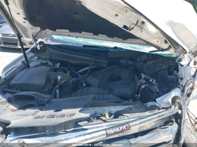 1FTER4FH5LLA67146 Ford Ranger Lariat