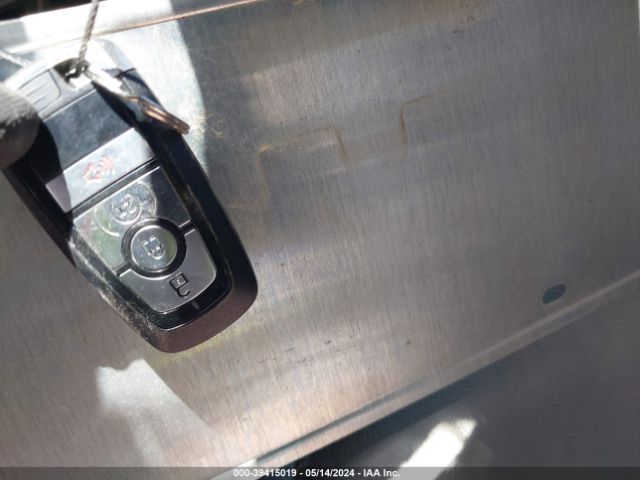 1FTER4FH5LLA67146 Ford Ranger Lariat