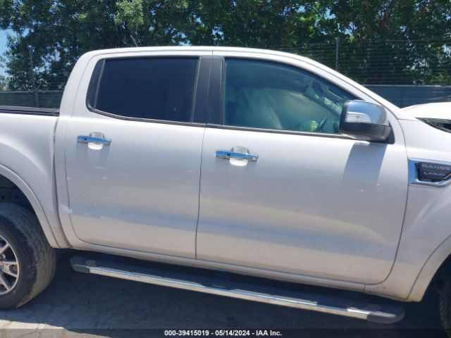 1FTER4FH5LLA67146 Ford Ranger Lariat