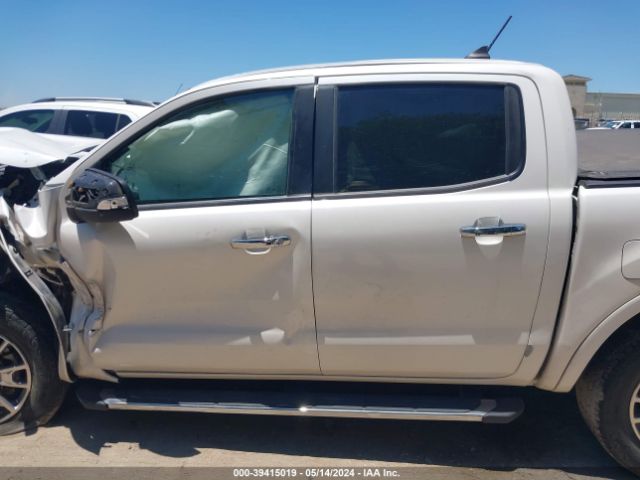 1FTER4FH5LLA67146 Ford Ranger Lariat