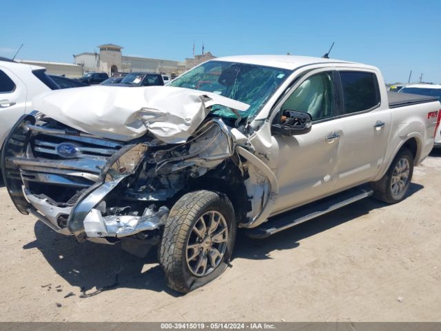 1FTER4FH5LLA67146 Ford Ranger Lariat