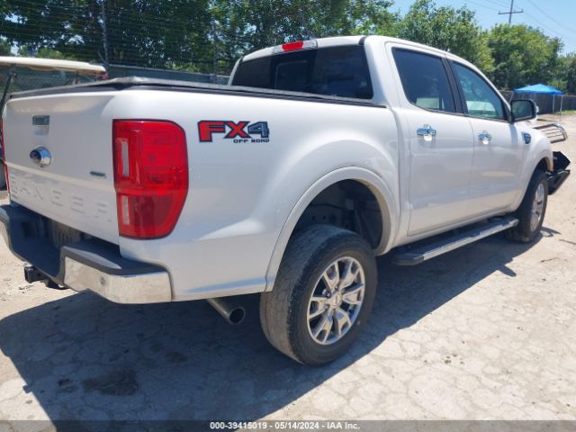 1FTER4FH5LLA67146 Ford Ranger Lariat