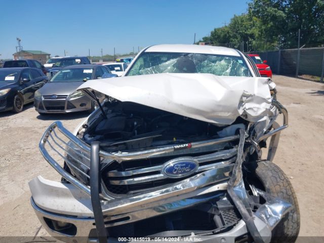 1FTER4FH5LLA67146 Ford Ranger Lariat