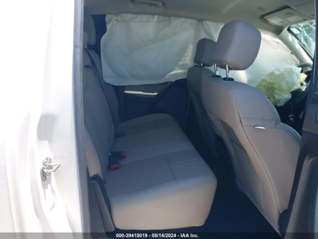 1FTER4FH5LLA67146 Ford Ranger Lariat