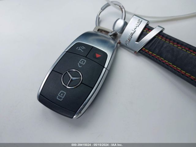 W1K5J4GB4PN398429 Mercedes-Benz Cla 250 Coupe