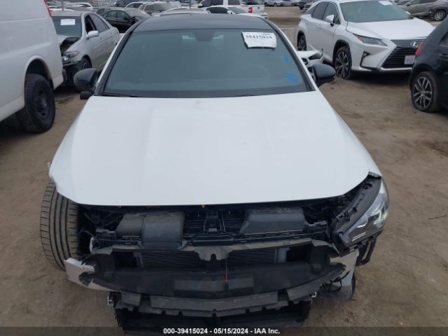 W1K5J4GB4PN398429 Mercedes-Benz Cla 250 Coupe