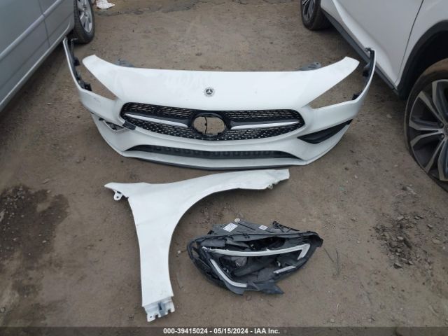 W1K5J4GB4PN398429 Mercedes-Benz Cla 250 Coupe