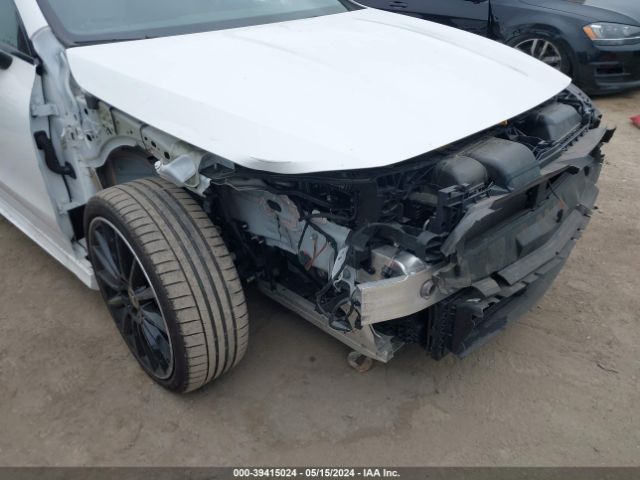 W1K5J4GB4PN398429 Mercedes-Benz Cla 250 Coupe