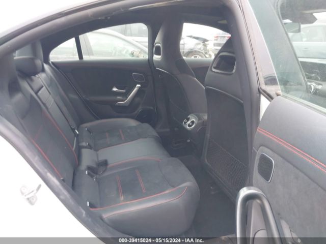 W1K5J4GB4PN398429 Mercedes-Benz Cla 250 Coupe