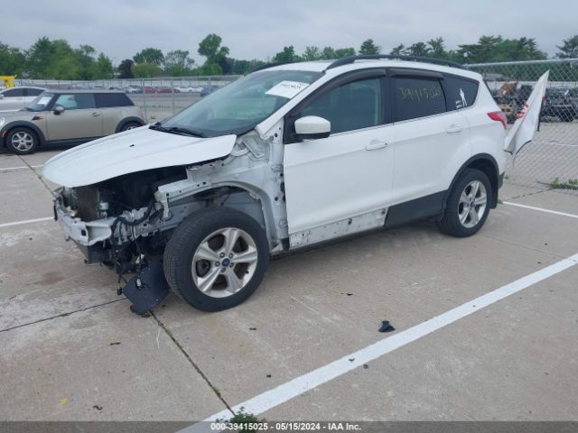 1FMCU9G92GUC71201 Ford ESCAPE SE