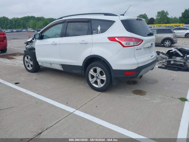 1FMCU9G92GUC71201 Ford ESCAPE SE