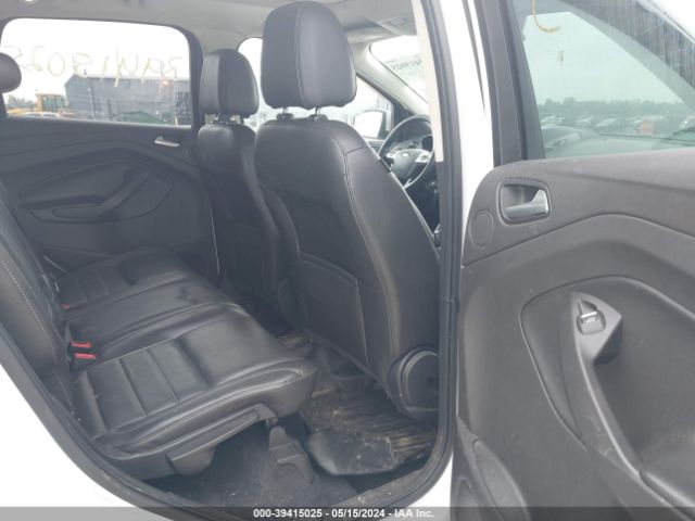1FMCU9G92GUC71201 Ford ESCAPE SE