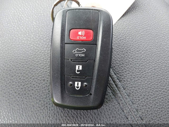 Toyota Rav4 Limited 2020 JTMN1RFVXLD526546 Image 11