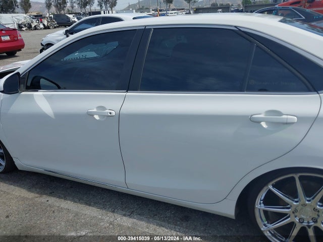 Toyota CAMRY LE 2016 4T4BF1FK7GR580826 Image 13