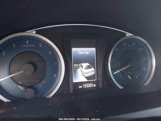 Toyota CAMRY LE 2016 4T4BF1FK7GR580826 Image 7