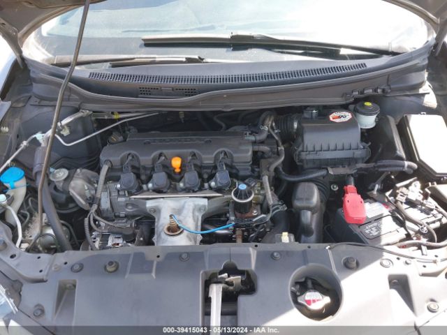 2HGFB2F71FH538362 Honda CIVIC SE