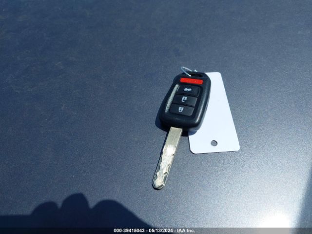 2HGFB2F71FH538362 Honda CIVIC SE