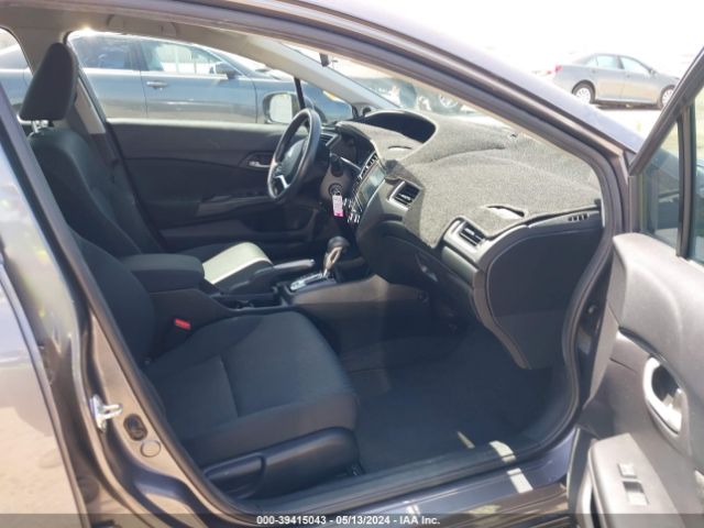 2HGFB2F71FH538362 Honda CIVIC SE