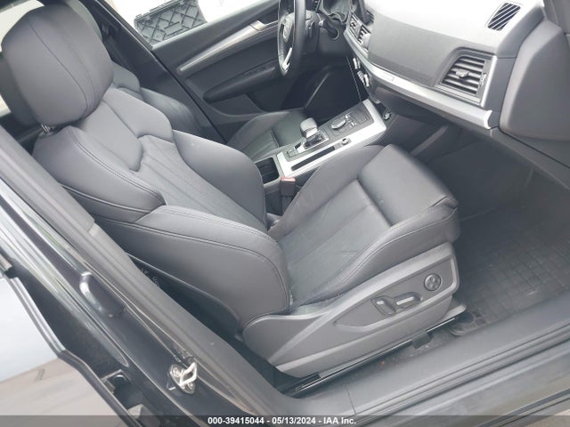 WA1ANAFY3L2121858 Audi Q5 Premium 45 Tfsi Quattro S Tronic