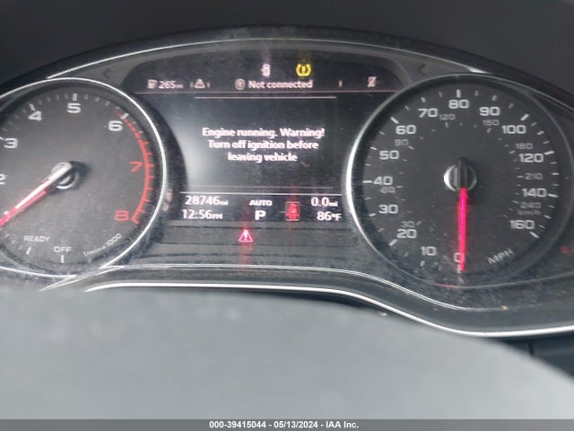 WA1ANAFY3L2121858 Audi Q5 Premium 45 Tfsi Quattro S Tronic